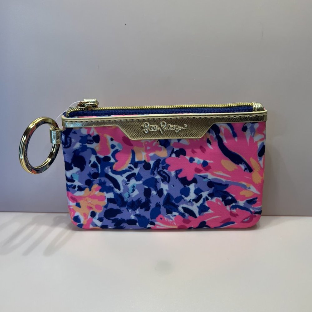 LILLY PULITZER ID Case